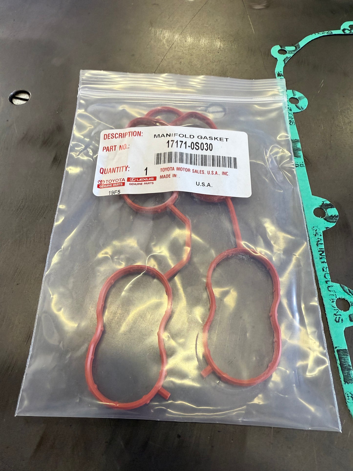 J2Hundy 3URFE/5.7 Valley Guard Package – The Complete Fix for Engine Valley Leaks
