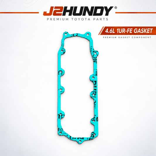 Lexus GX460 4.6L Valley Plate Gasket | J2Hundy