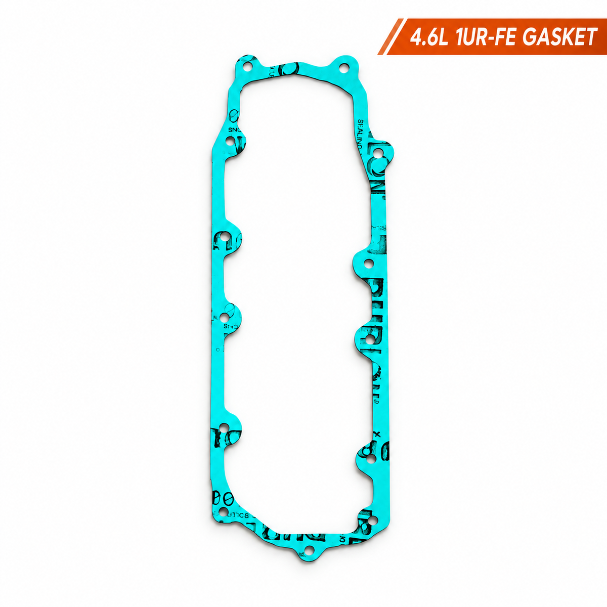 Lexus GX460 4.6L Valley Plate Gasket | J2Hundy